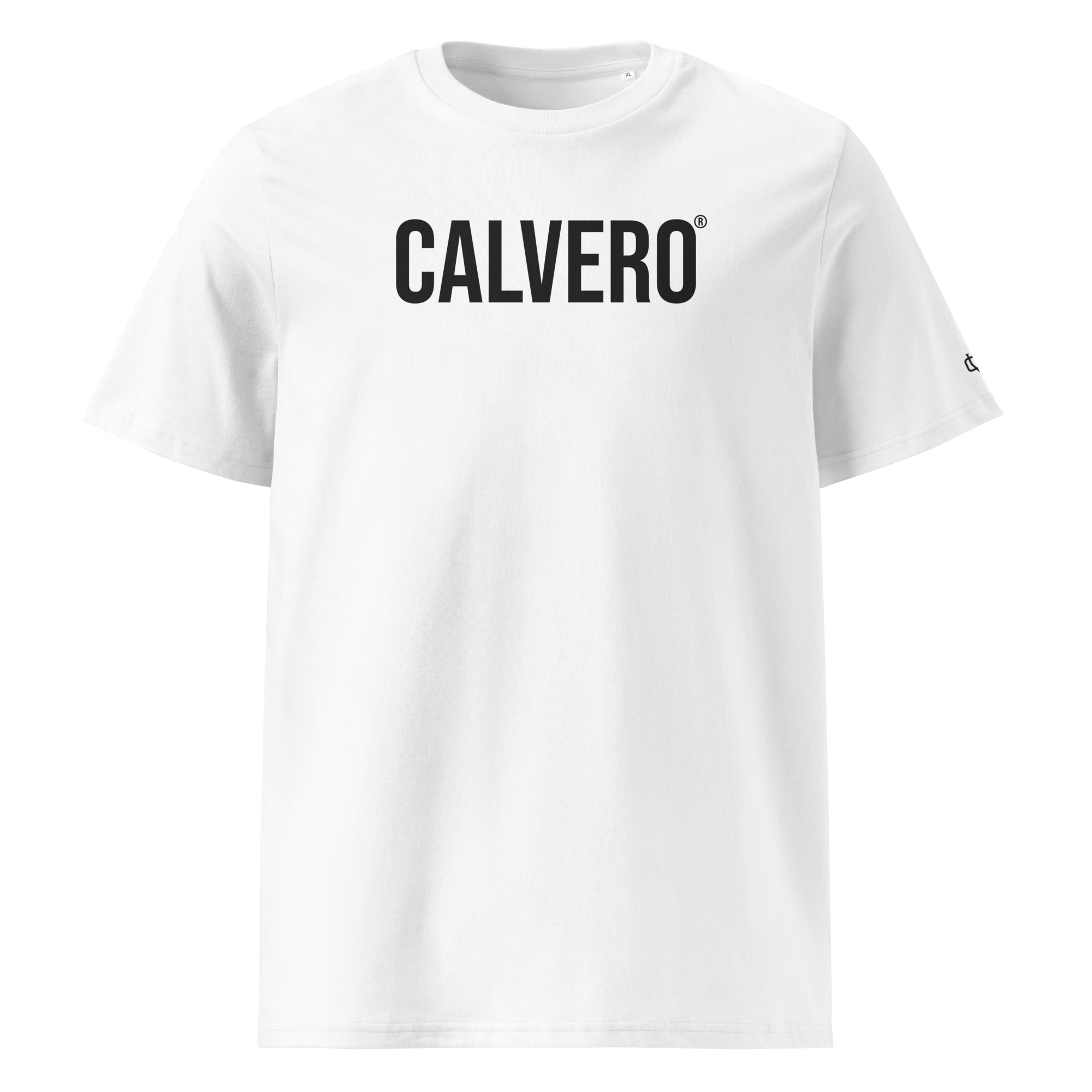 Classic T-Shirt White