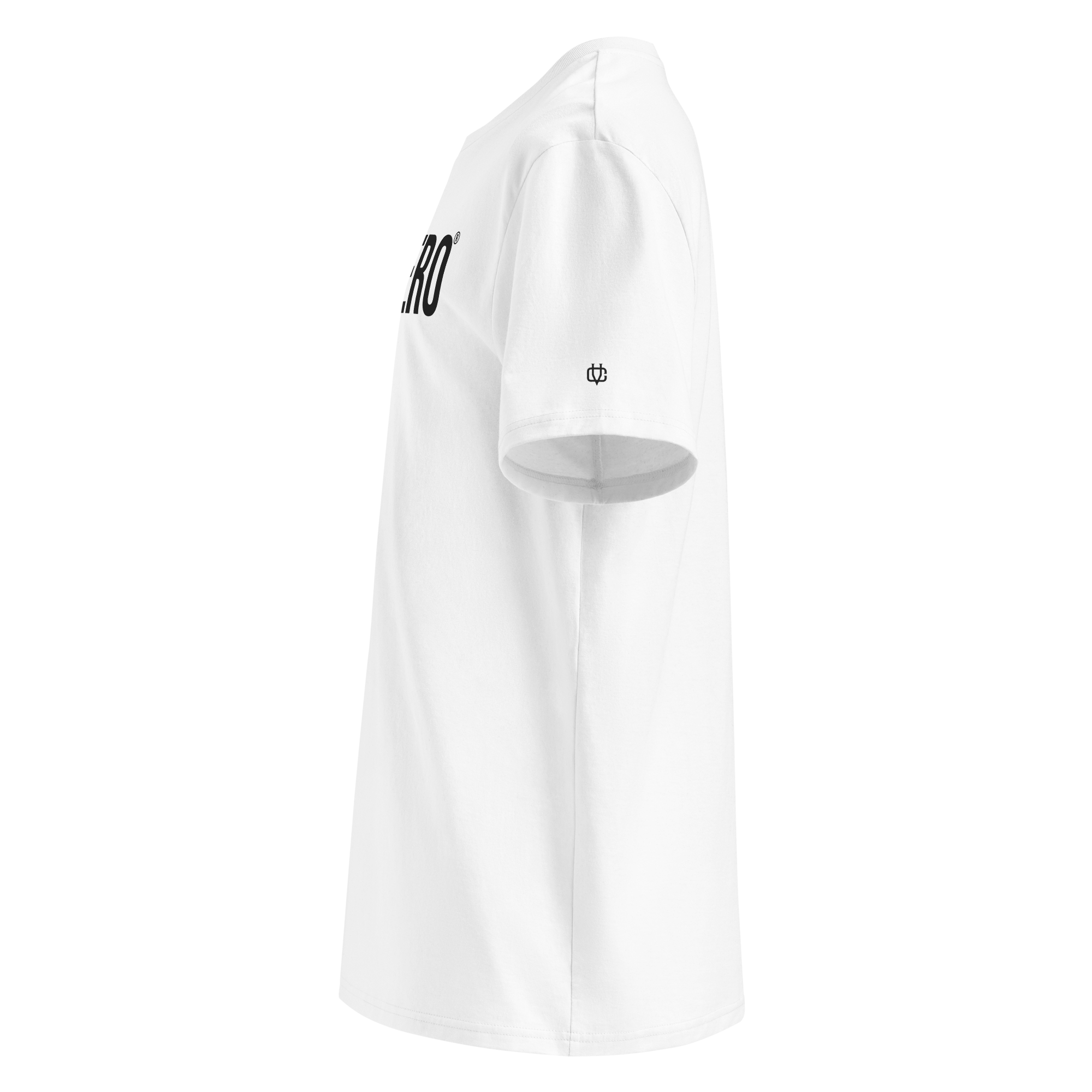Classic T-Shirt White
