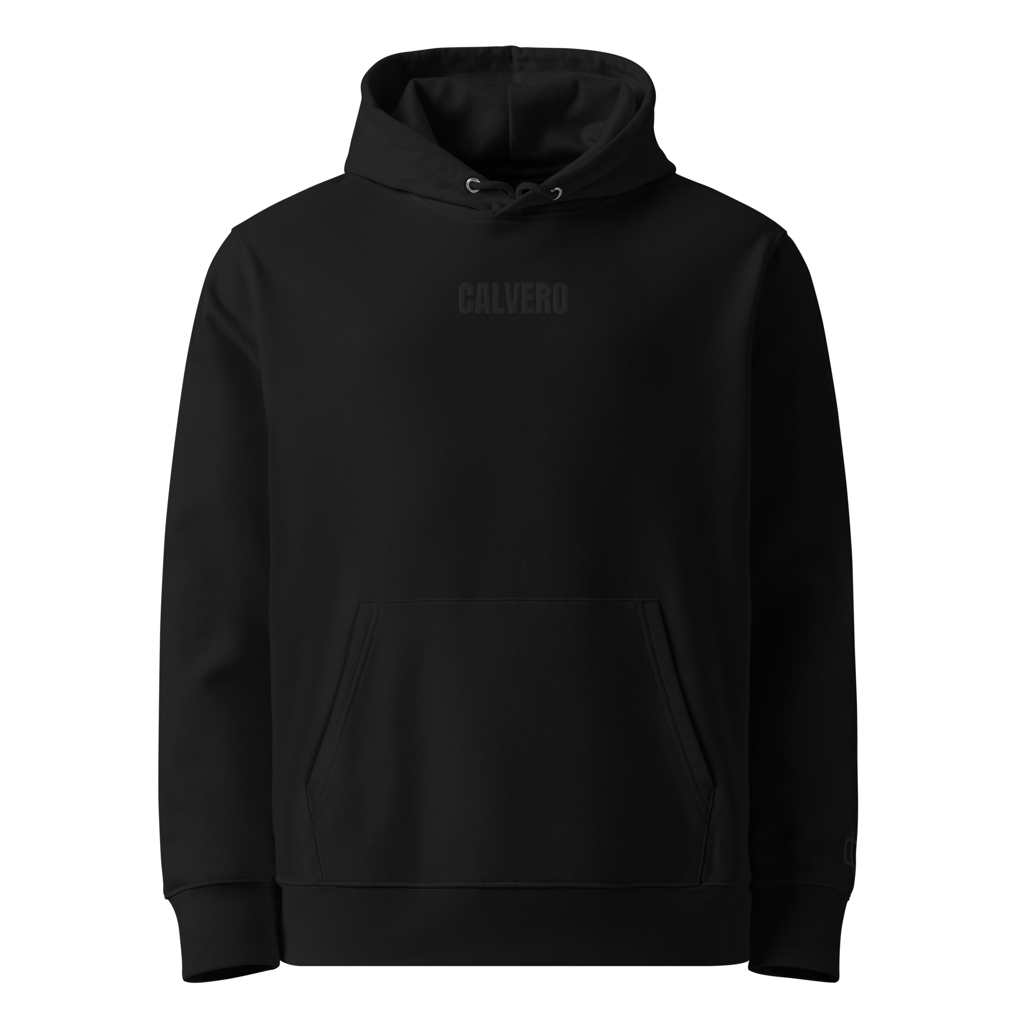 Hoodie Black Balance