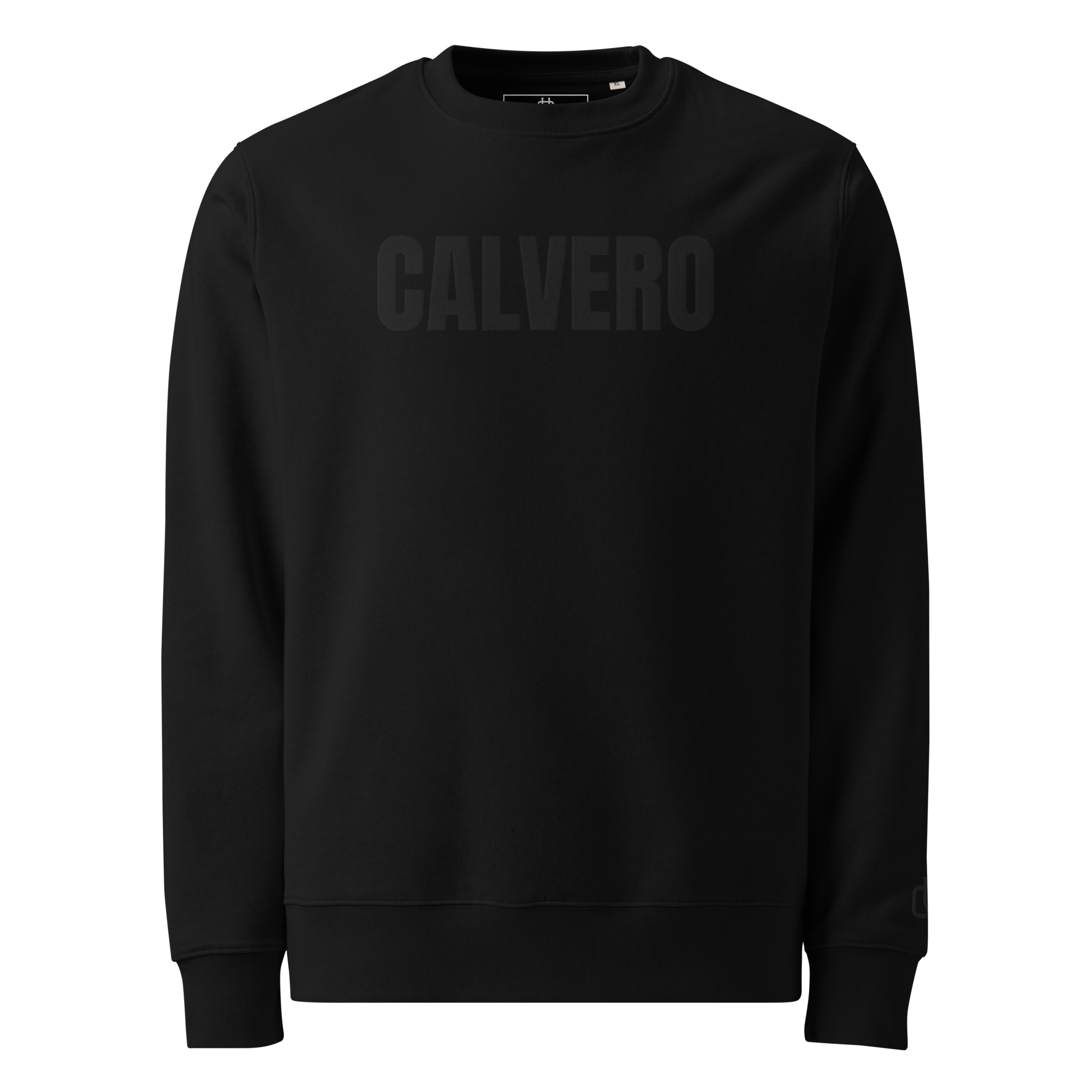 Sweatshirt Black Edition